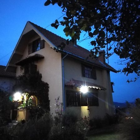 B&B Jonovic Donji Milanovac Exterior photo