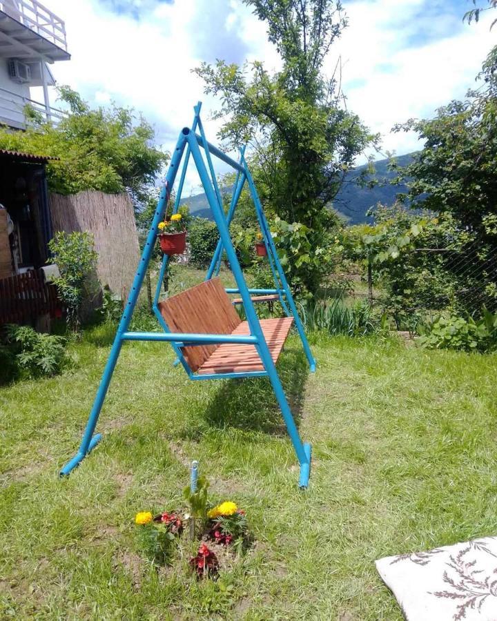 B&B Jonovic Donji Milanovac Exterior photo