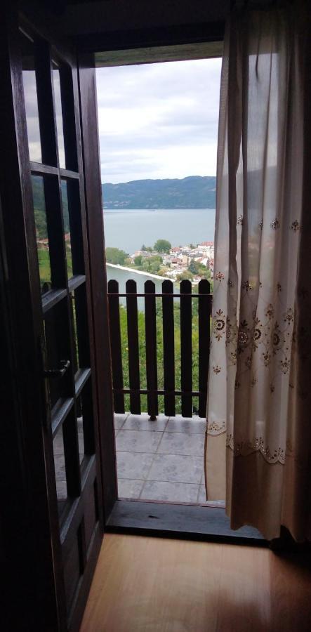 B&B Jonovic Donji Milanovac Exterior photo