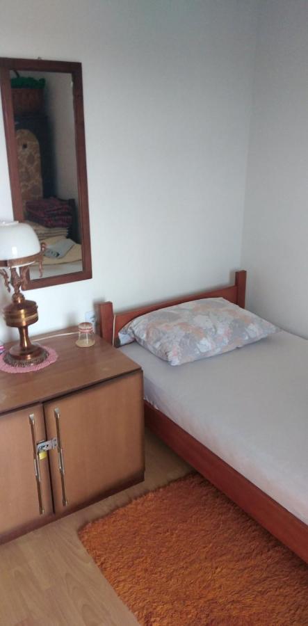 B&B Jonovic Donji Milanovac Exterior photo