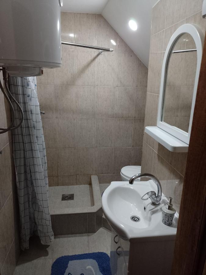 B&B Jonovic Donji Milanovac Exterior photo