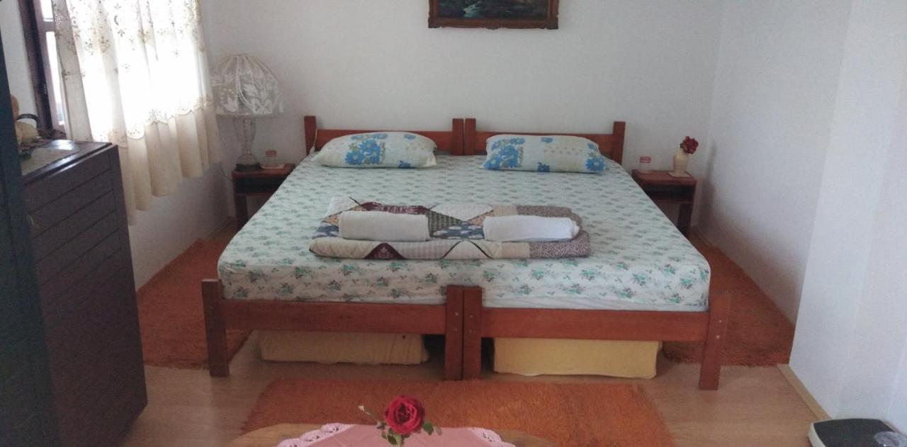 B&B Jonovic Donji Milanovac Exterior photo