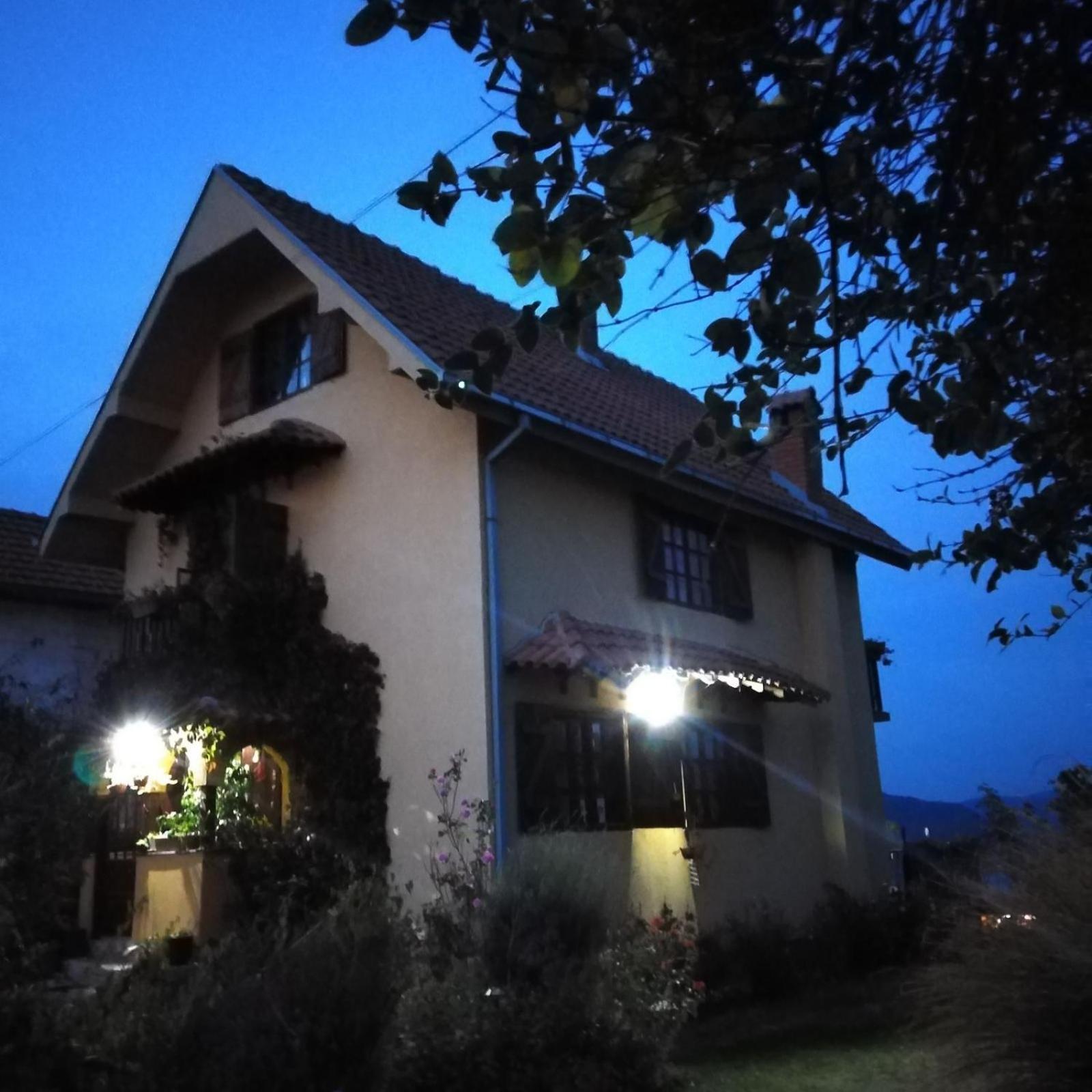 B&B Jonovic Donji Milanovac Exterior photo