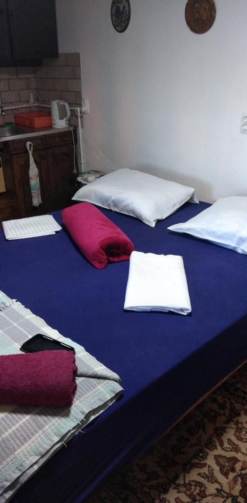 B&B Jonovic Donji Milanovac Exterior photo