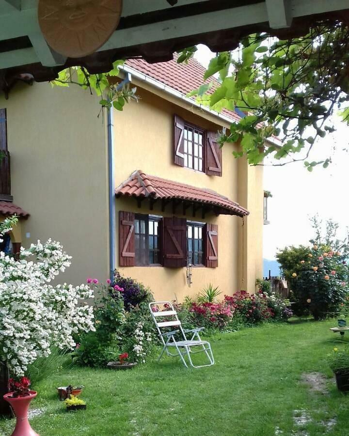 B&B Jonovic Donji Milanovac Exterior photo