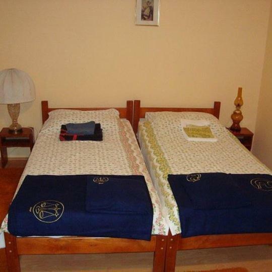 B&B Jonovic Donji Milanovac Exterior photo