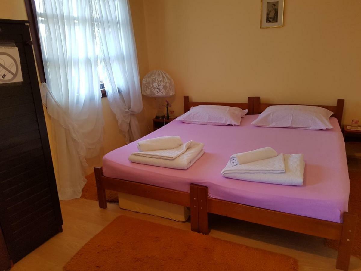 B&B Jonovic Donji Milanovac Exterior photo