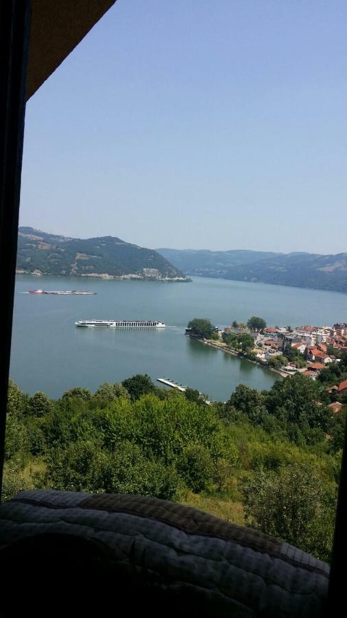 B&B Jonovic Donji Milanovac Exterior photo