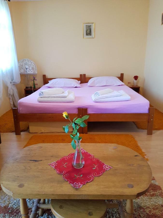 B&B Jonovic Donji Milanovac Exterior photo