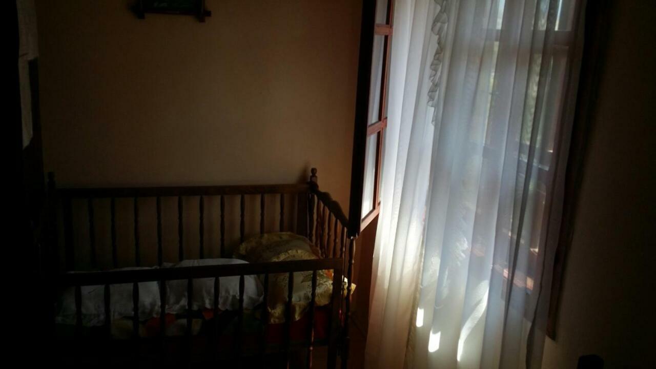 B&B Jonovic Donji Milanovac Exterior photo